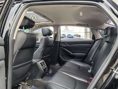 Honda Accord 260TURBO Luxury Edition - photo 9
