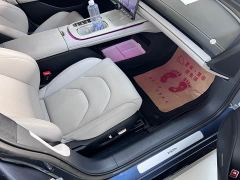 Xiaomi SU7 Quad Motor Ultra-Long Range Advanced Autonomous Driving Max - ფოტო 12