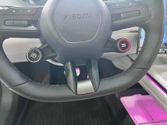 Xiaomi SU7 Quad Motor Ultra-Long Range Advanced Autonomous Driving Max - ფოტო 18