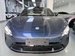 Xiaomi SU7 Quad Motor Ultra-Long Range Advanced Autonomous Driving Max - ფოტო 2