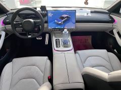 Xiaomi SU7 Quad Motor Ultra-Long Range Advanced Autonomous Driving Max - ფოტო 7