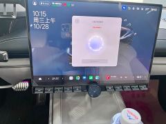 Xiaomi SU7 Quad Motor Ultra-Long Range Advanced Autonomous Driving Max - ფოტო 8