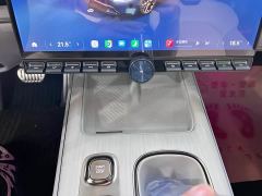 Xiaomi SU7 Quad Motor Ultra-Long Range Advanced Autonomous Driving Max - ფოტო 9