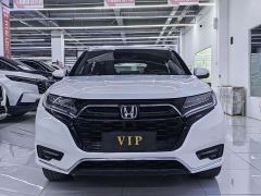 Honda UR-V 370TURBO RWD Luxury Elegant Edition - photo 1