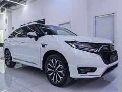 Honda UR-V 370TURBO RWD Luxury Elegant Edition - photo 2