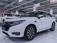 Honda UR-V 370TURBO RWD Luxury Elegant Edition - photo 3