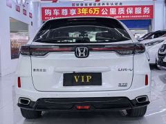 Honda UR-V 370TURBO RWD Luxury Elegant Edition - photo 4