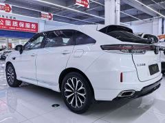Honda UR-V 370TURBO RWD Luxury Elegant Edition - photo 5