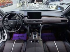 Honda UR-V 370TURBO RWD Luxury Elegant Edition - photo 8