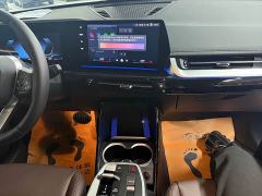 BMW X1 xDrive25Li X Design Package - ფოტო 2