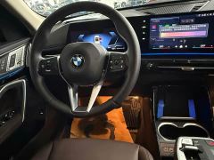 BMW X1 xDrive25Li X Design Package - ფოტო 4