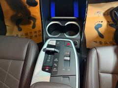 BMW X1 xDrive25Li X Design Package - ფოტო 5