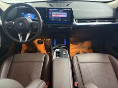 BMW X1 xDrive25Li X Design Package - ფოტო 6