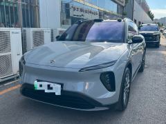NIO ES6 500km 75kWh - фото 1