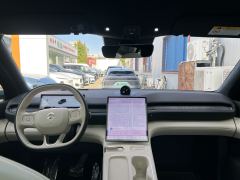 NIO ES6 500km 75kWh - фото 4