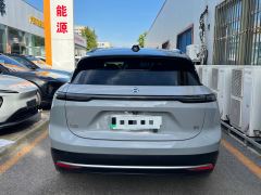 NIO ES6 500km 75kWh - фото 6