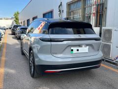 NIO ES6 500km 75kWh - фото 7