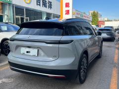 NIO ES6 500km 75kWh - фото 8