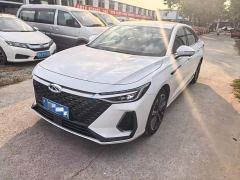 Chery Arrizo 8 1.6T DCT Elegance - photo 1