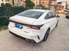 Chery Arrizo 8 1.6T DCT Elegance - photo 10