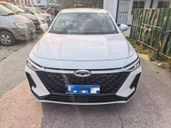 Chery Arrizo 8 1.6T DCT Elegance - photo 2