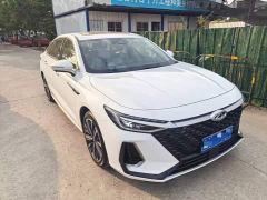 Chery Arrizo 8 1.6T DCT Elegance - photo 3