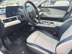 Chery Arrizo 8 1.6T DCT Elegance - photo 4