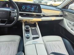 Chery Arrizo 8 1.6T DCT Elegance - photo 5