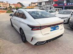 Chery Arrizo 8 1.6T DCT Elegance - photo 8