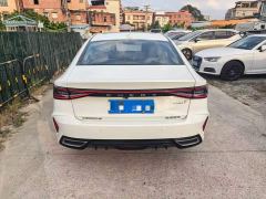 Chery Arrizo 8 1.6T DCT Elegance - photo 9