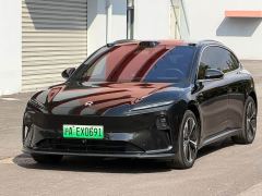 Nio ET5T 75kWh Touring - ფოტო 1
