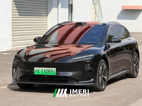 2024 Nio ET5T 75kWh Touring - ავტომობილი ჩინეთიდან