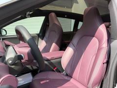 Nio ET5T 75kWh Touring - ფოტო 11