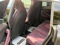 Nio ET5T 75kWh Touring - ფოტო 12