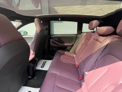 Nio ET5T 75kWh Touring - ფოტო 13
