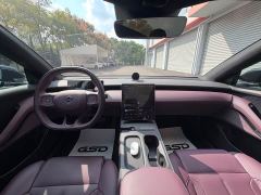 Nio ET5T 75kWh Touring - ფოტო 14