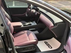 Nio ET5T 75kWh Touring - ფოტო 15