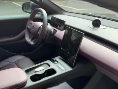 Nio ET5T 75kWh Touring - ფოტო 16