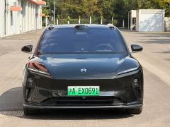 Nio ET5T 75kWh Touring - ფოტო 2