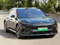 Nio ET5T 75kWh Touring - ფოტო 3