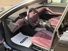 Nio ET5T 75kWh Touring - ფოტო 4