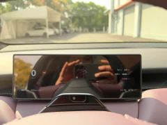 Nio ET5T 75kWh Touring - ფოტო 6