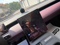 Nio ET5T 75kWh Touring - ფოტო 8