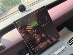 Nio ET5T 75kWh Touring - ფოტო 9