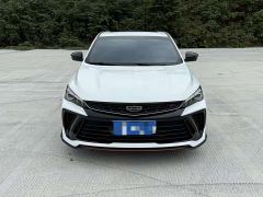 Geely Binrui COOL 1.5T DCT Lightning Edition - photo 2