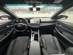 Geely Binrui COOL 1.5T DCT Lightning Edition - photo 4
