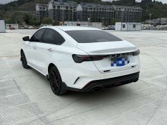Geely Binrui COOL 1.5T DCT Lightning Edition - photo 7