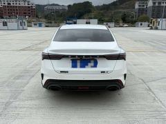 Geely Binrui COOL 1.5T DCT Lightning Edition - photo 8