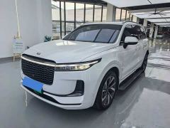 Li Auto ONE Extended Range 6-Seater - фото 1