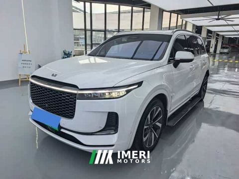 2022 Li Auto ONE Extended Range 6-Seater - ავტომობილი ჩინეთიდან